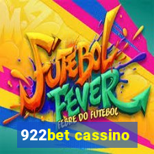 922bet cassino